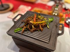 -叶叶菩提·晋福宫