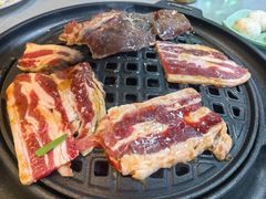 -牛犇炭火烤肉·鲜切烤肉(承德总店)