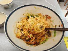 -弓家大队老碗面(高新咖啡街区店)