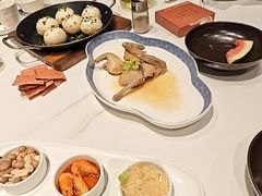 -久宴·天目湖大鱼头(恐龙园店)