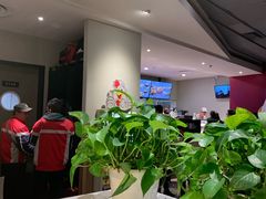 -肯德基(亦庄上海沙龙店)
