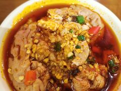 -炉小二铜锅牛蛙•川湘菜(三里屯店)