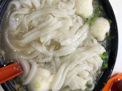 -文辉墨鱼丸大王(铜锣湾渣甸街总店)