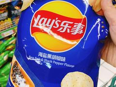 -青岛利群四方购物广场