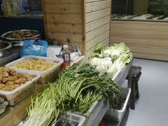 自助取餐区-帅哥买单(龙港店)
