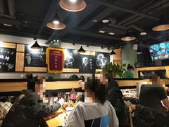 -一顿烧烤(八经街店)