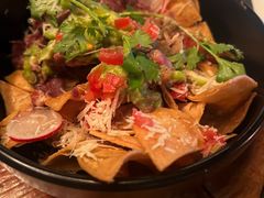 -Luchador摔跤手墨西哥餐厅(恒宇广场店)