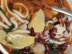 -滇铺子·云南特色菜·第九届野生菌美食节(东风东路c86店)
