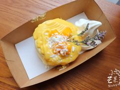 芝芝芒芒梳芙厘-狐狸和向日葵(北京路店)