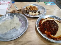-彭姐麻辣烫(海淀店)