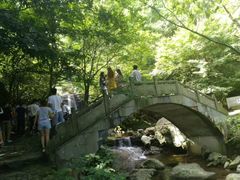 -将军关探险漂流