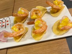 -刀叉遇上筷子中西融合餐厅(南开店)