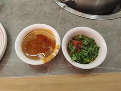 -嬷孙家潮汕牛肉火锅(北京路天河城店)