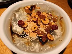 -胡马八破·川菜小馆(高新万达店)