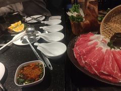 -捞王锅物料理(凯旋路店)