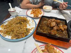 -金陵后厨·南京菜(新街口秣陵路店)