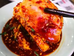 水煮鱼口水鸡-零度空间·台湾小馆(五道口购物中心店)