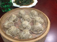 无锡小笼-东吴面馆(十全街店)