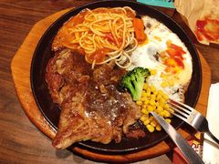 -豪享来中西餐厅(隆昌店)