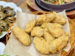 -南记食粥坊·宵夜大排档(莲花总店)