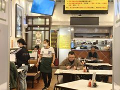 -大哥餐厅(西城花园店)