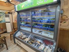 -老味道1992(武当山店)