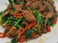 -长江国际酒店-中餐厅