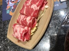 -蜀大侠火锅(建设路第五大道店)