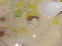 -老爷庙风味美食府(魏都大道店)