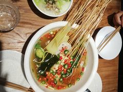 -叶婆婆钵钵鸡(解放碑店)