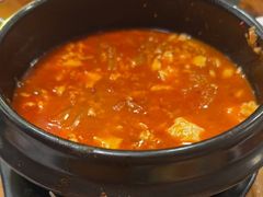 -多宾韩国料理(学衡路店)