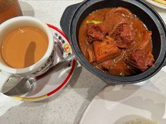-香港新发烧腊茶餐厅(书城店)