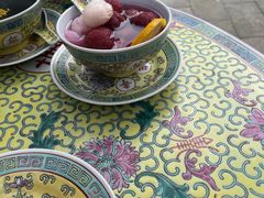 -宫事颐庭·老佛爷贵寿下午茶(颐和园店)