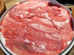 -贵厨酸汤牛肉(小十字店)