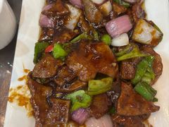 -长兴菜馆(高桥店)