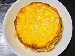 岩烧芝士蛋糕-味多美(上南路店)