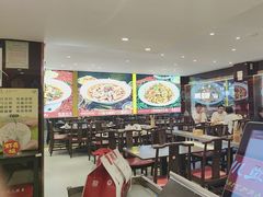 -川流不息·地道川菜·小龙虾(松东路店)