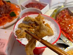 -大龙燚火锅(天安云谷店)