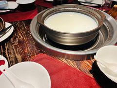 养生粥水锅底-大良毋米粥(锦龙路总店)