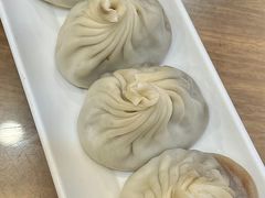 -锡笼记·无锡小笼(人民路店)