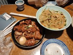 -95号酱骨·一块豆腐(展春园西路店)