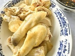 -老太婆饭店(新富路店)