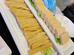 -北门涮肉·炭火铜锅涮肉(什刹海店)