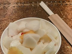 -漆黑觉米粉(三里屯店)