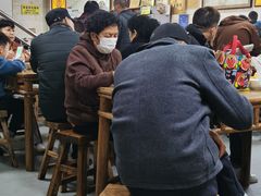 -老刘家泡馍·陕西老字号(钟楼广济街店)