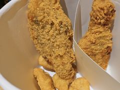 -麦当劳(西单明珠店)