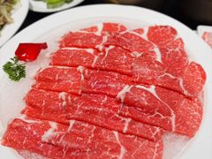 -澳门豆捞(裕华东路店)