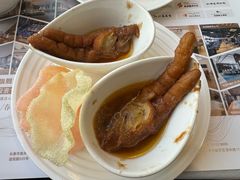 -和润艺术酒店-自助早餐厅