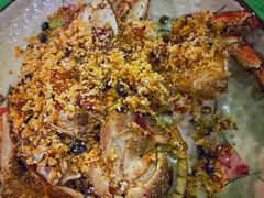 -盛港湾海鲜食府(黄沙店)
