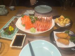 -三石铁板烧(紫竹桥店)